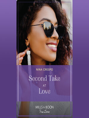 cover image of Second Take At Love